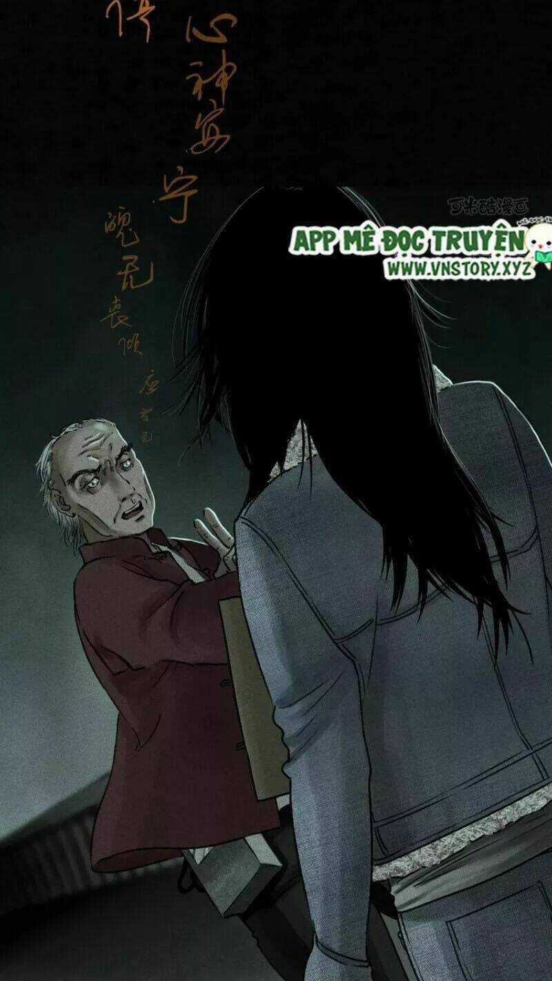 Thành Đô 1995 - Chapter 51 - Trang 36