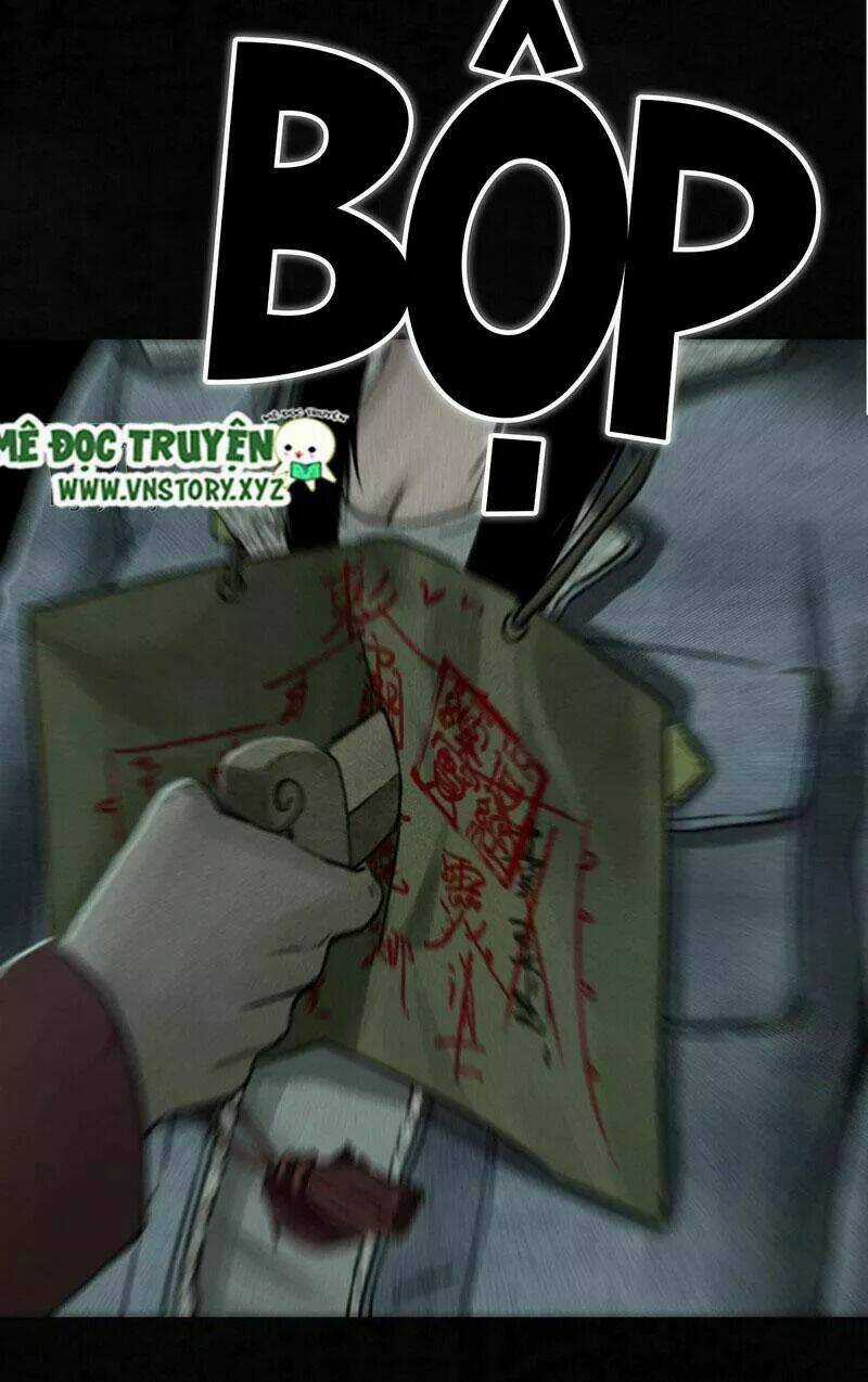 Thành Đô 1995 - Chapter 51 - Trang 37