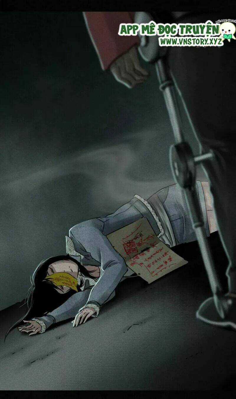 Thành Đô 1995 - Chapter 51 - Trang 40