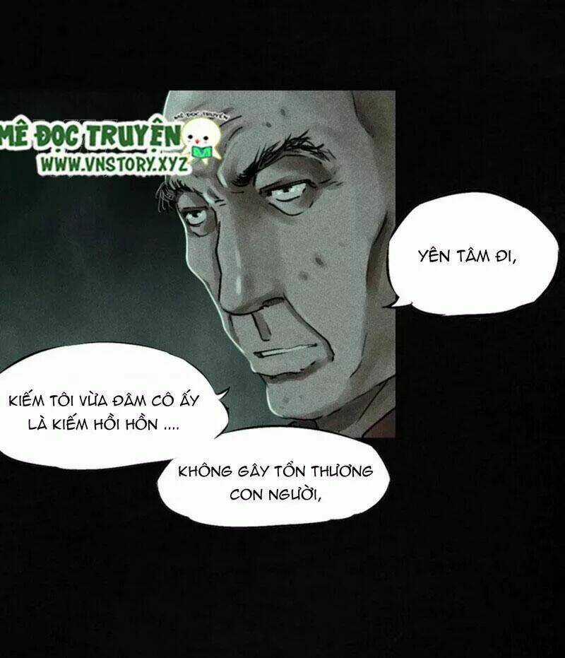 Thành Đô 1995 - Chapter 51 - Trang 43