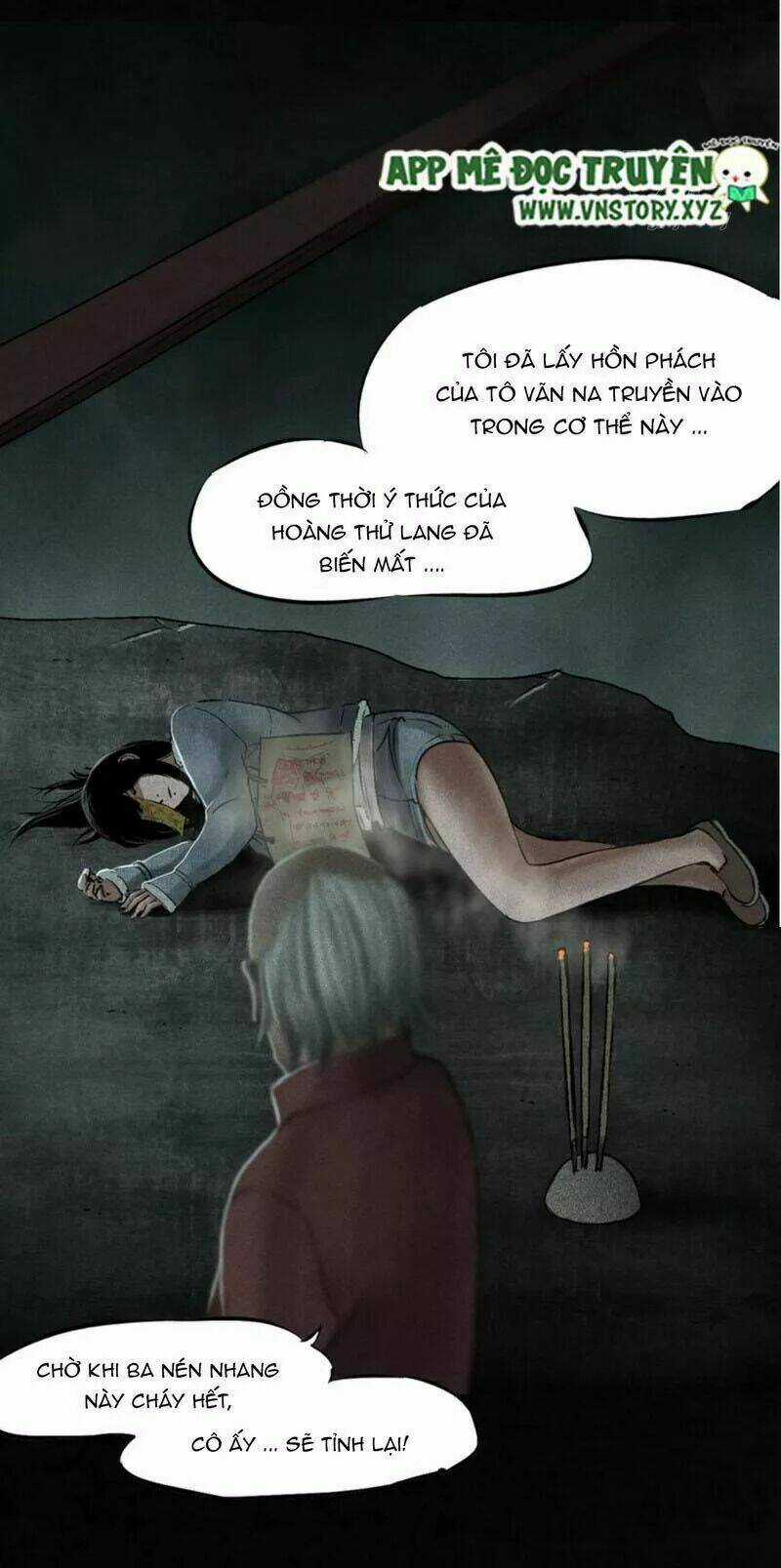 Thành Đô 1995 - Chapter 51 - Trang 44