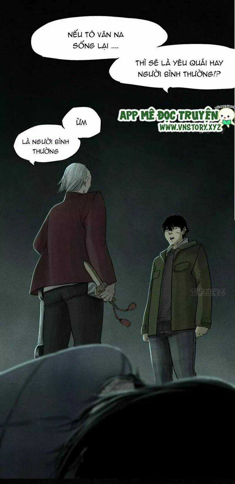 Thành Đô 1995 - Chapter 51 - Trang 46