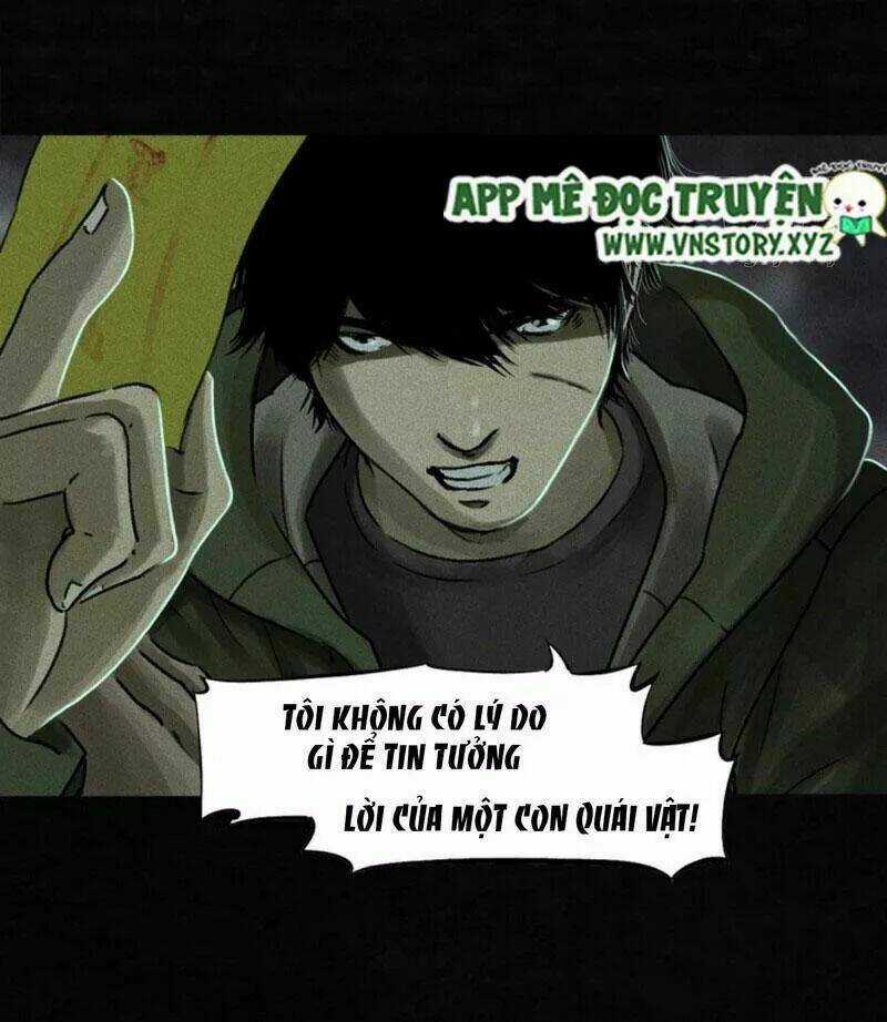 Thành Đô 1995 - Chapter 51 - Trang 6