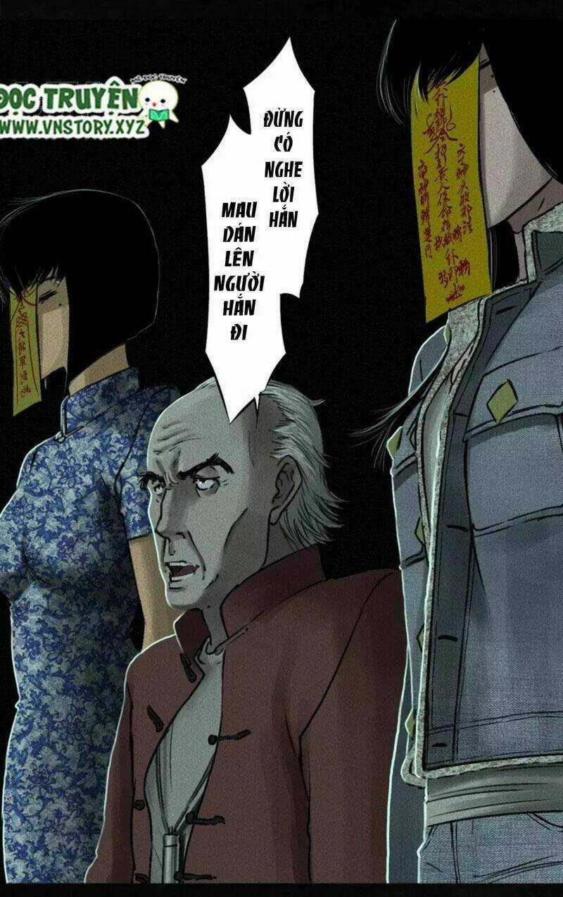 Thành Đô 1995 - Chapter 51 - Trang 7