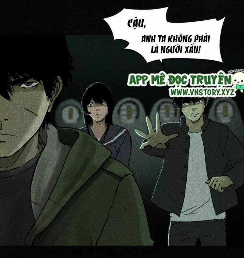 Thành Đô 1995 - Chapter 51 - Trang 8