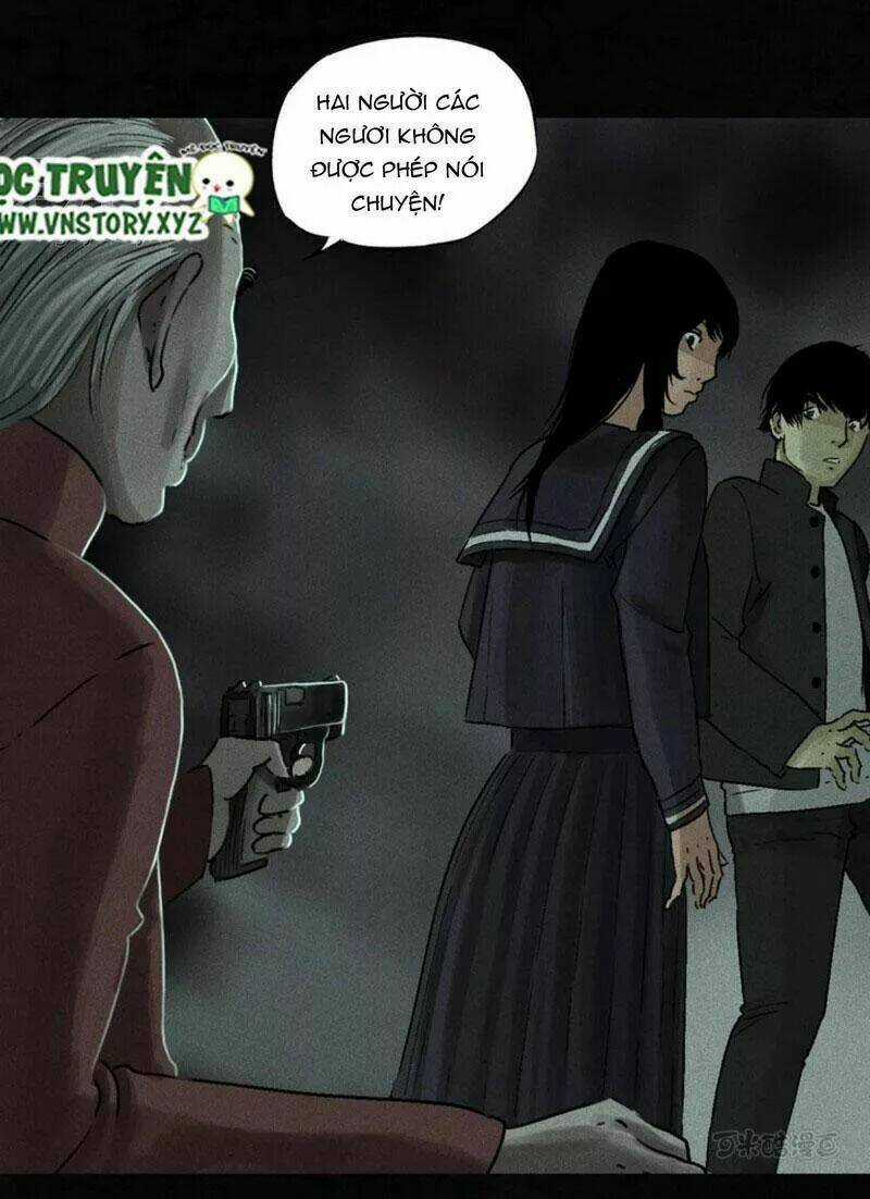 Thành Đô 1995 - Chapter 51 - Trang 9