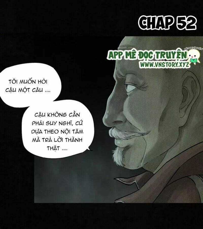 Thành Đô 1995 - Chapter 52 - Trang 1
