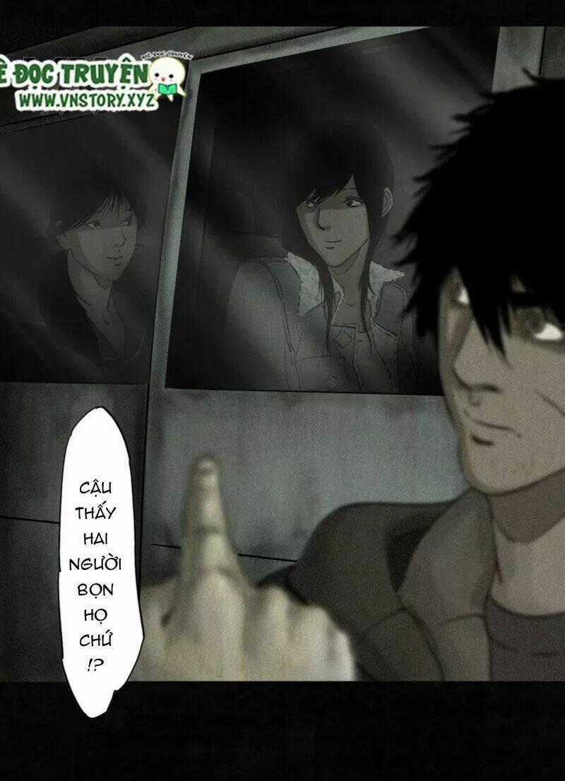 Thành Đô 1995 - Chapter 52 - Trang 2