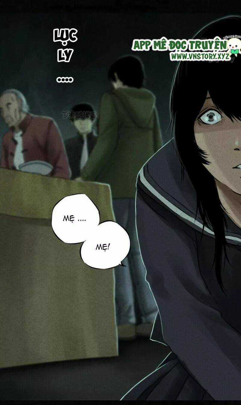 Thành Đô 1995 - Chapter 52 - Trang 15