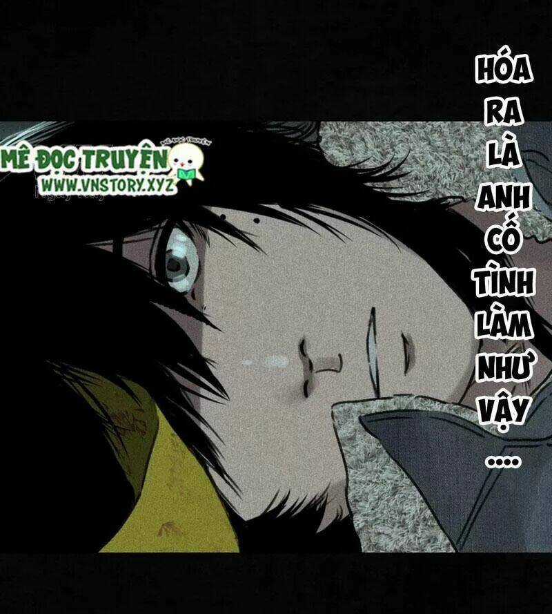 Thành Đô 1995 - Chapter 52 - Trang 16