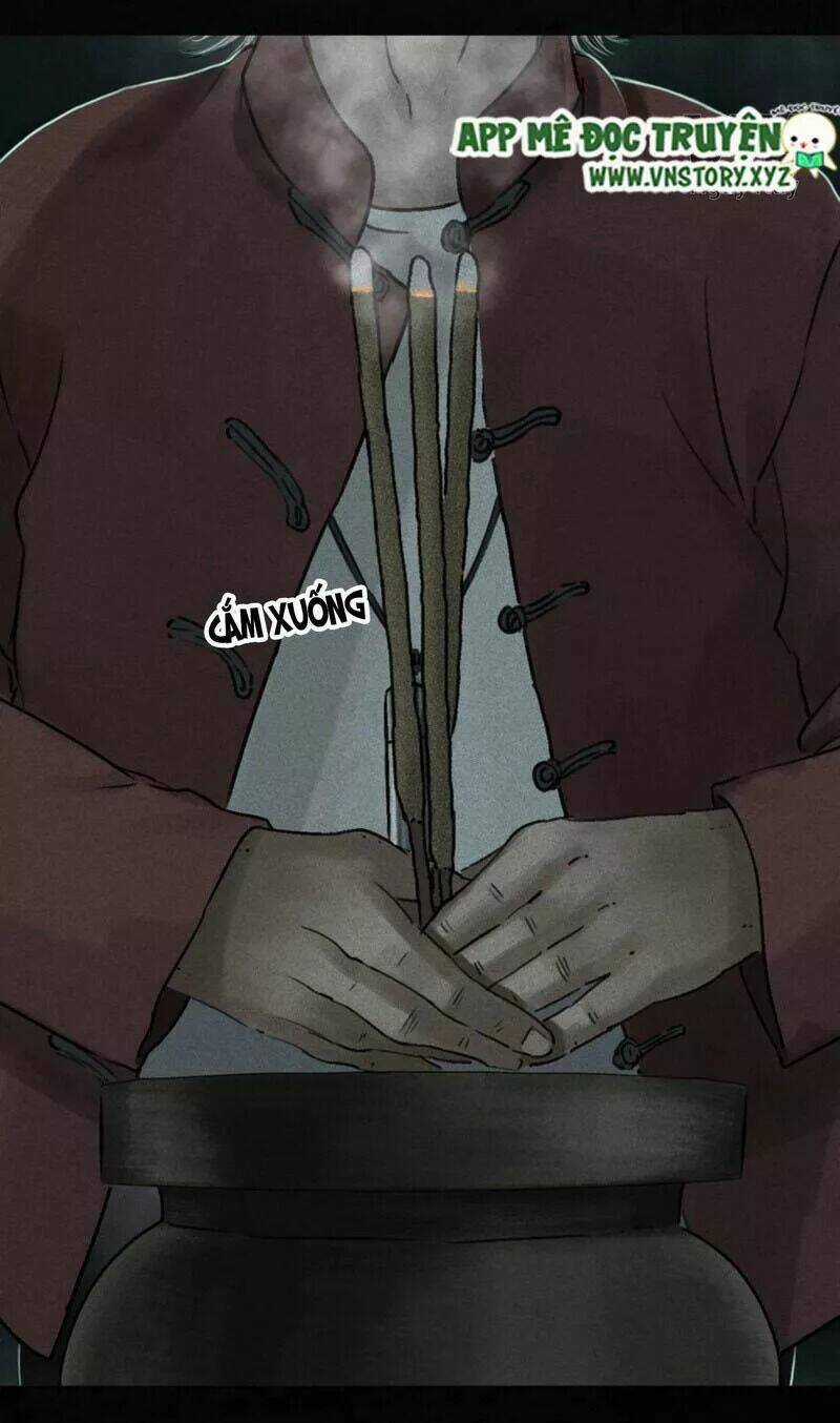 Thành Đô 1995 - Chapter 52 - Trang 17