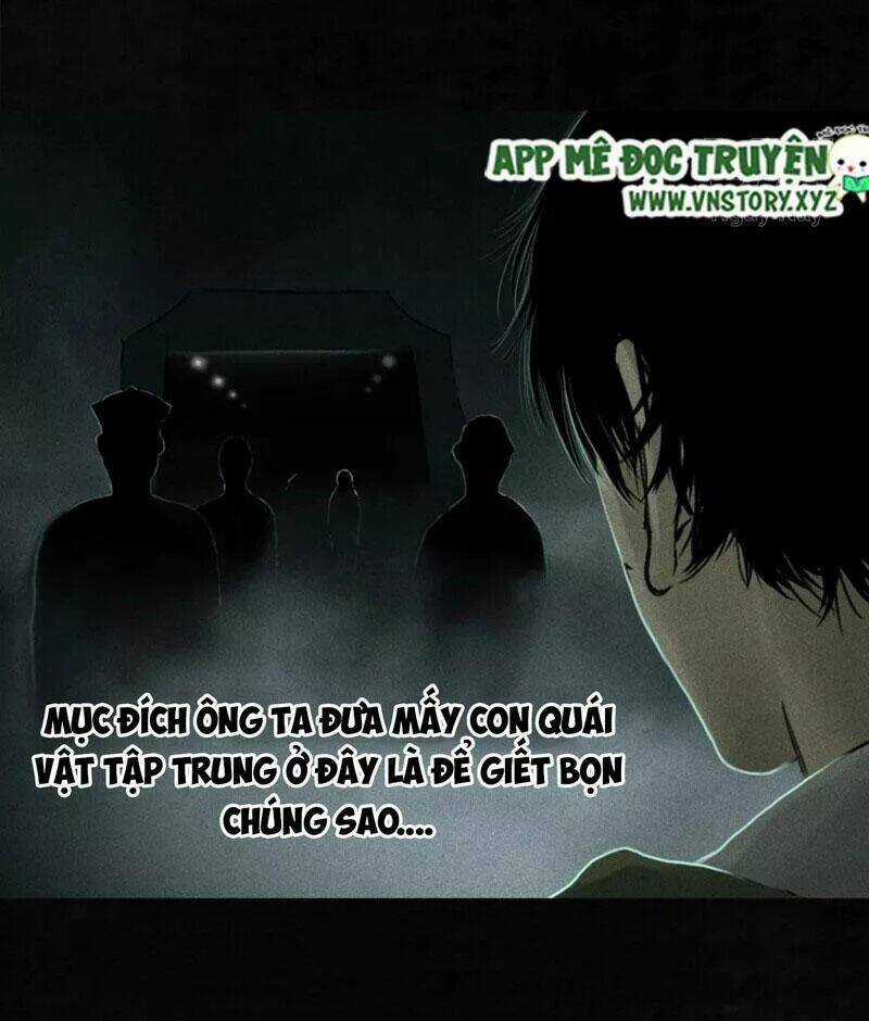 Thành Đô 1995 - Chapter 52 - Trang 19