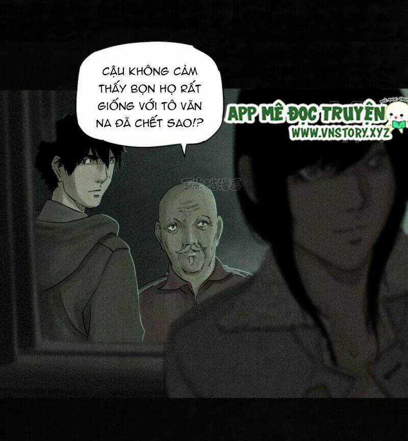 Thành Đô 1995 - Chapter 52 - Trang 3