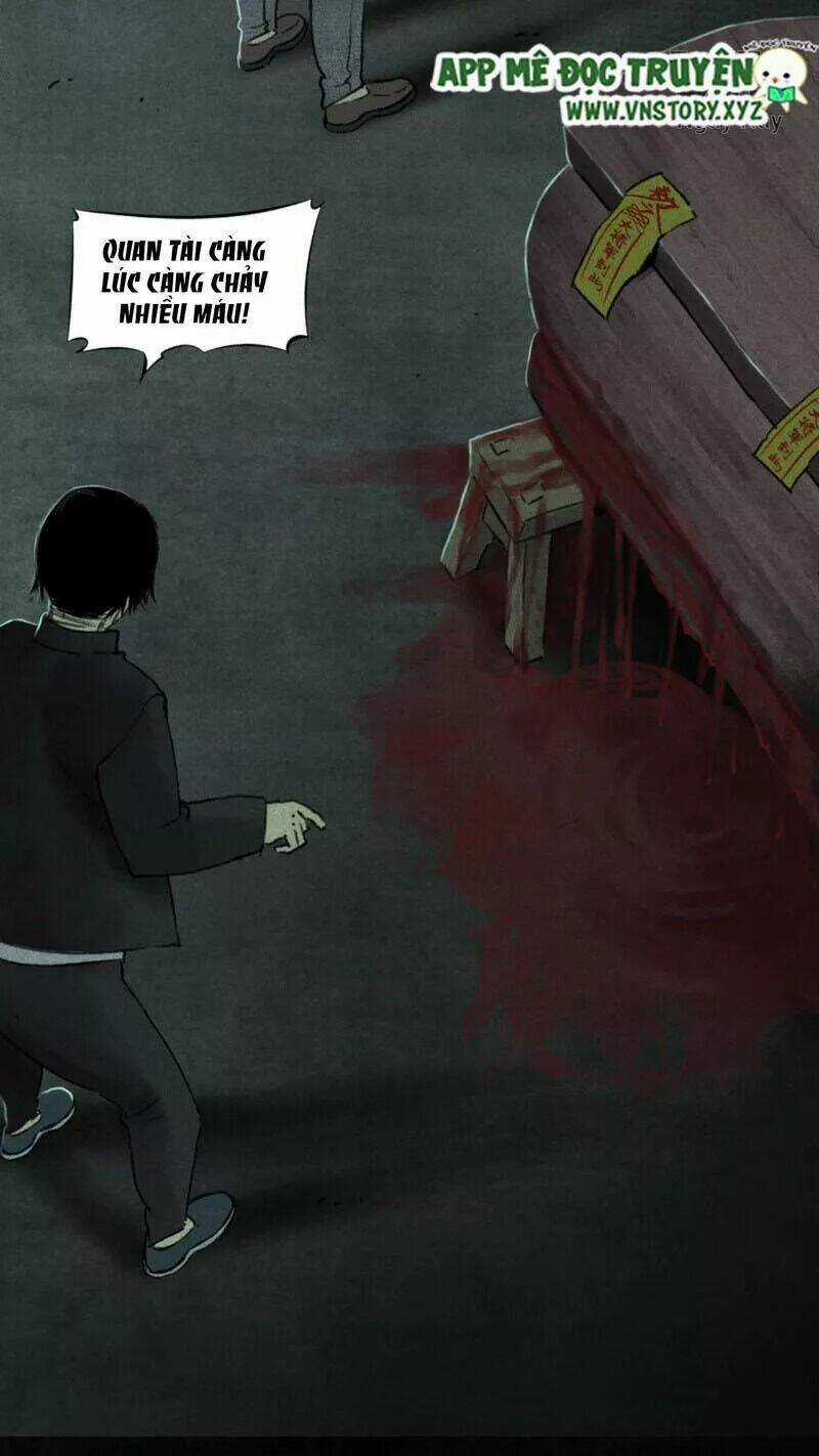 Thành Đô 1995 - Chapter 52 - Trang 21