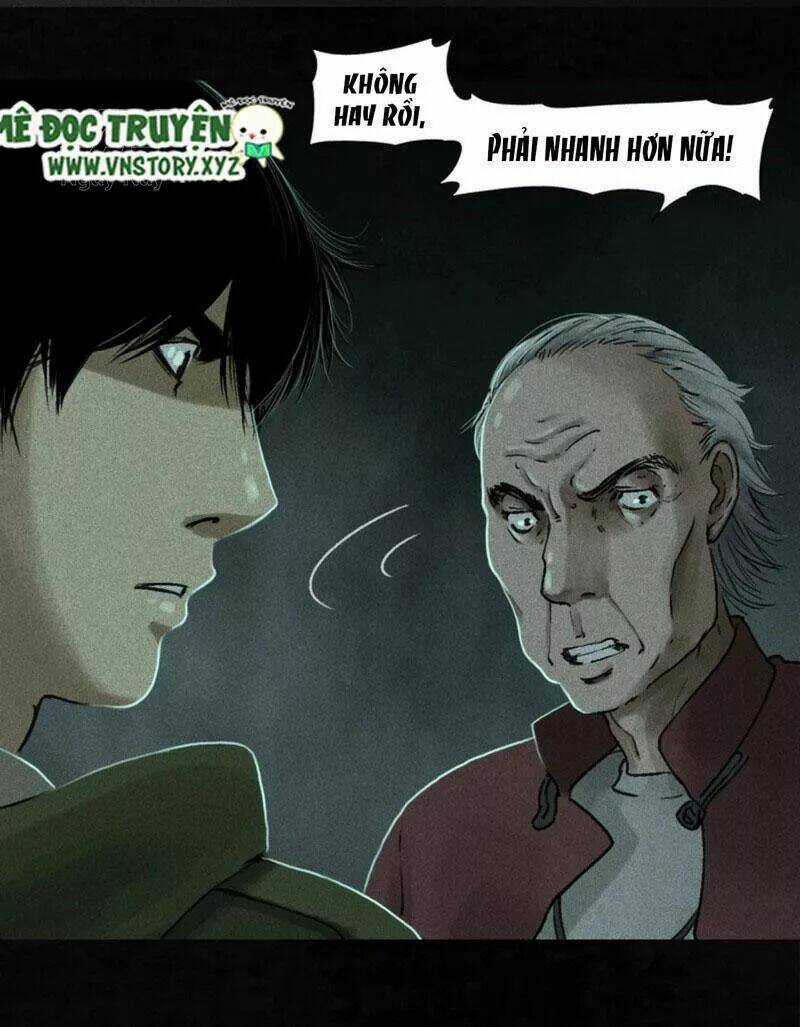 Thành Đô 1995 - Chapter 52 - Trang 22