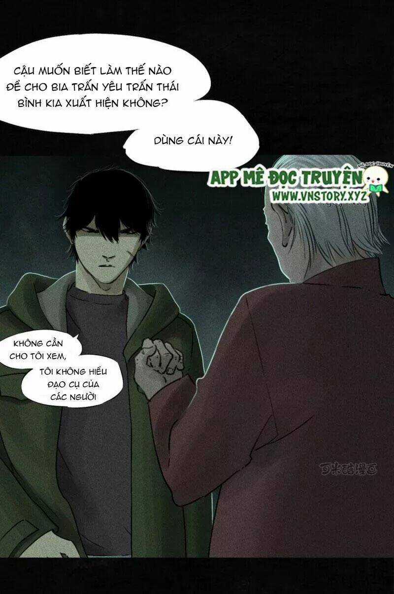 Thành Đô 1995 - Chapter 52 - Trang 23