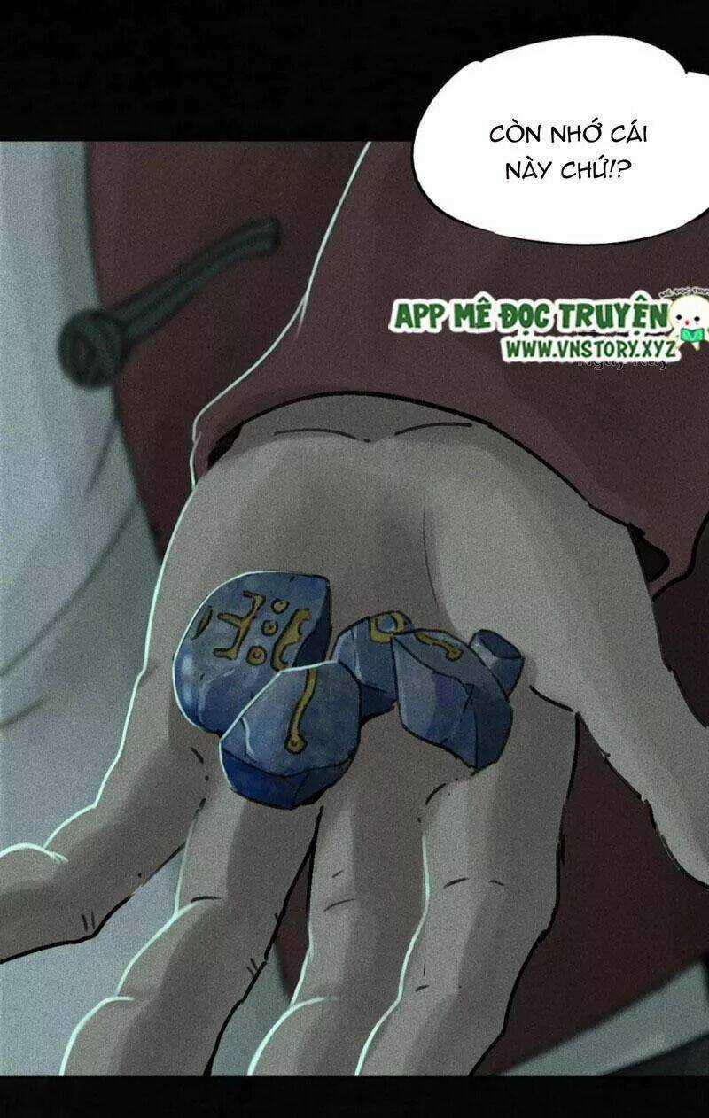 Thành Đô 1995 - Chapter 52 - Trang 25
