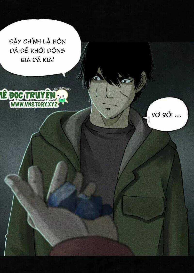 Thành Đô 1995 - Chapter 52 - Trang 26