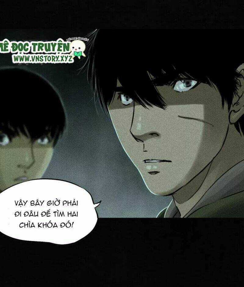 Thành Đô 1995 - Chapter 52 - Trang 28