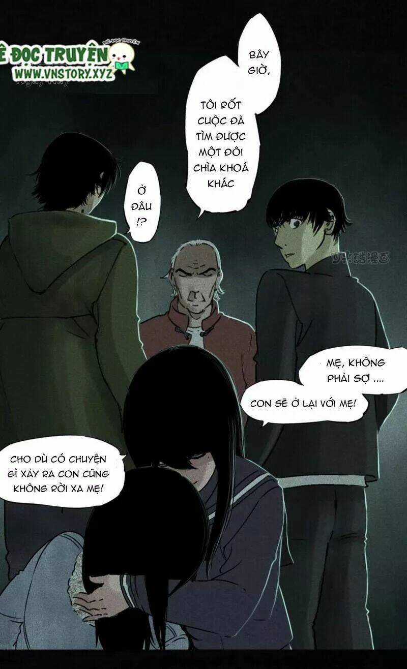 Thành Đô 1995 - Chapter 52 - Trang 30