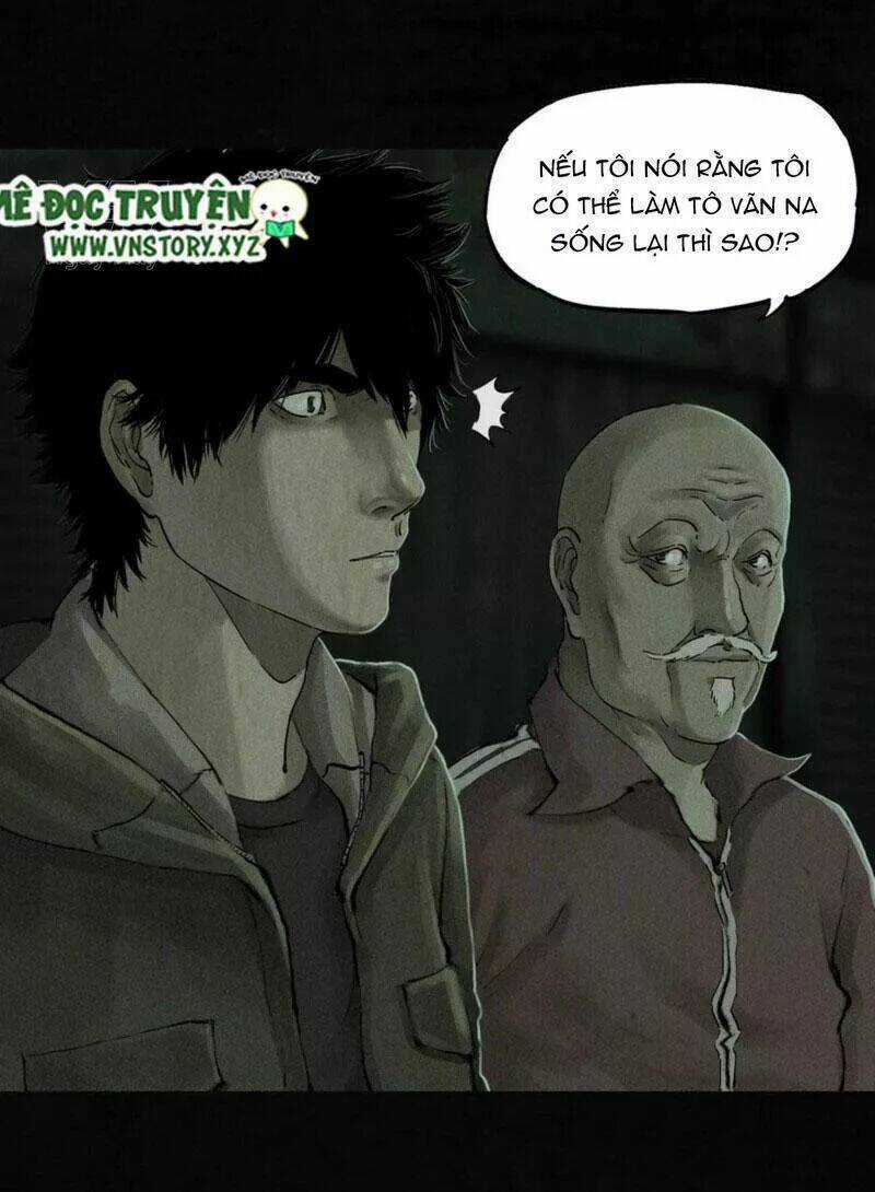 Thành Đô 1995 - Chapter 52 - Trang 4