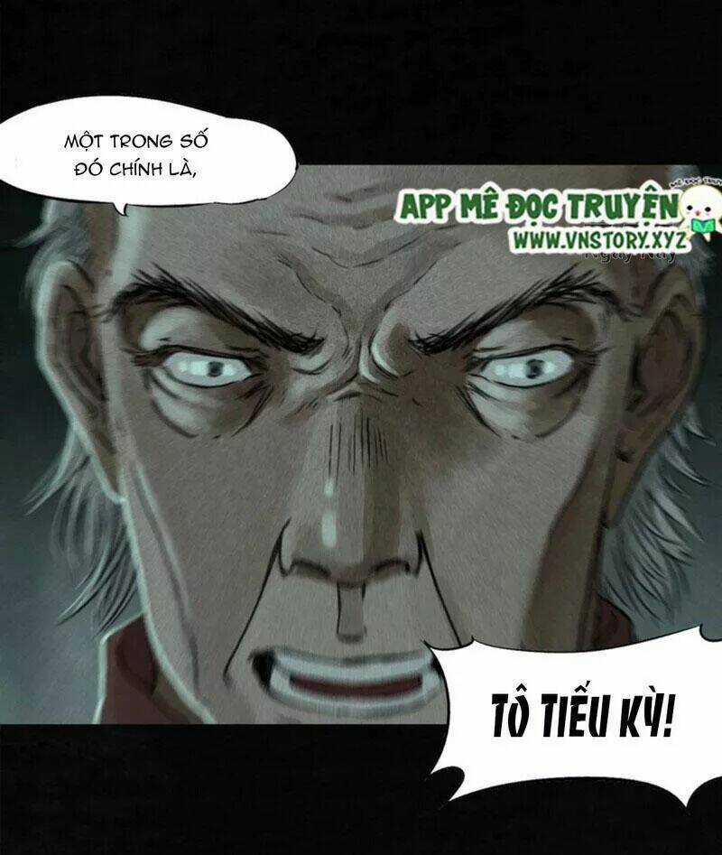 Thành Đô 1995 - Chapter 52 - Trang 31