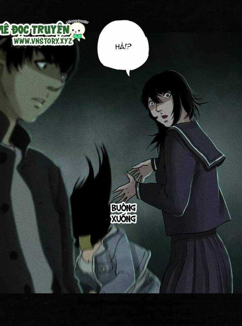 Thành Đô 1995 - Chapter 52 - Trang 32