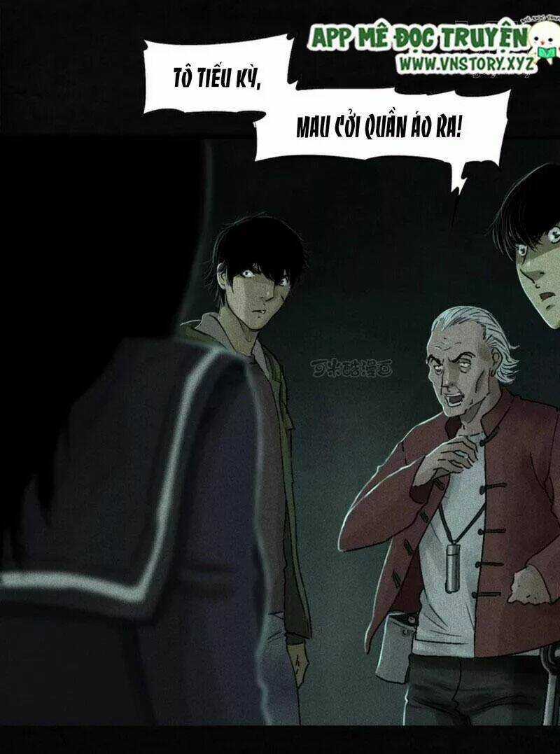 Thành Đô 1995 - Chapter 52 - Trang 33