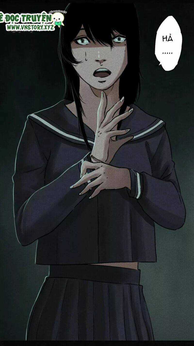 Thành Đô 1995 - Chapter 52 - Trang 34