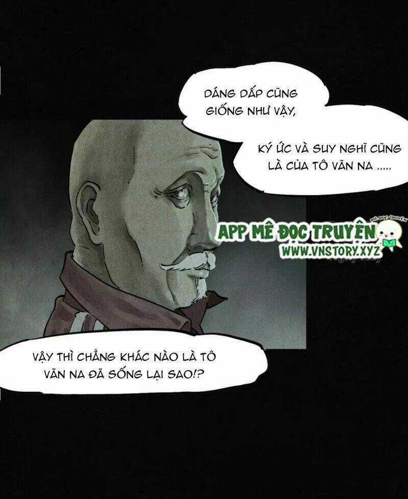 Thành Đô 1995 - Chapter 52 - Trang 5