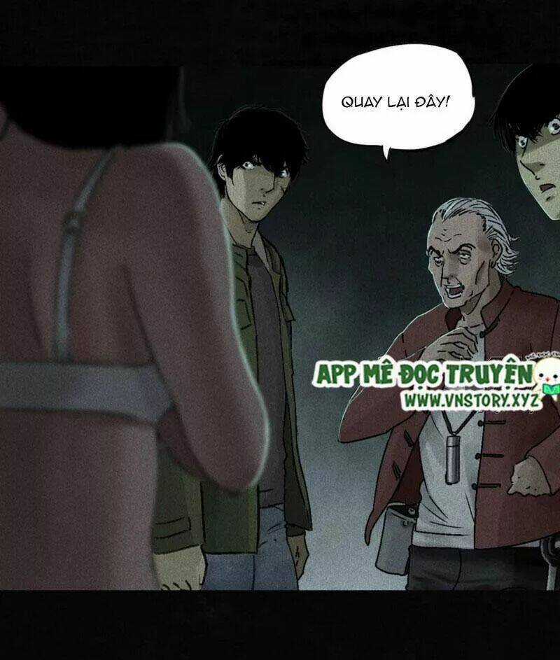 Thành Đô 1995 - Chapter 52 - Trang 41