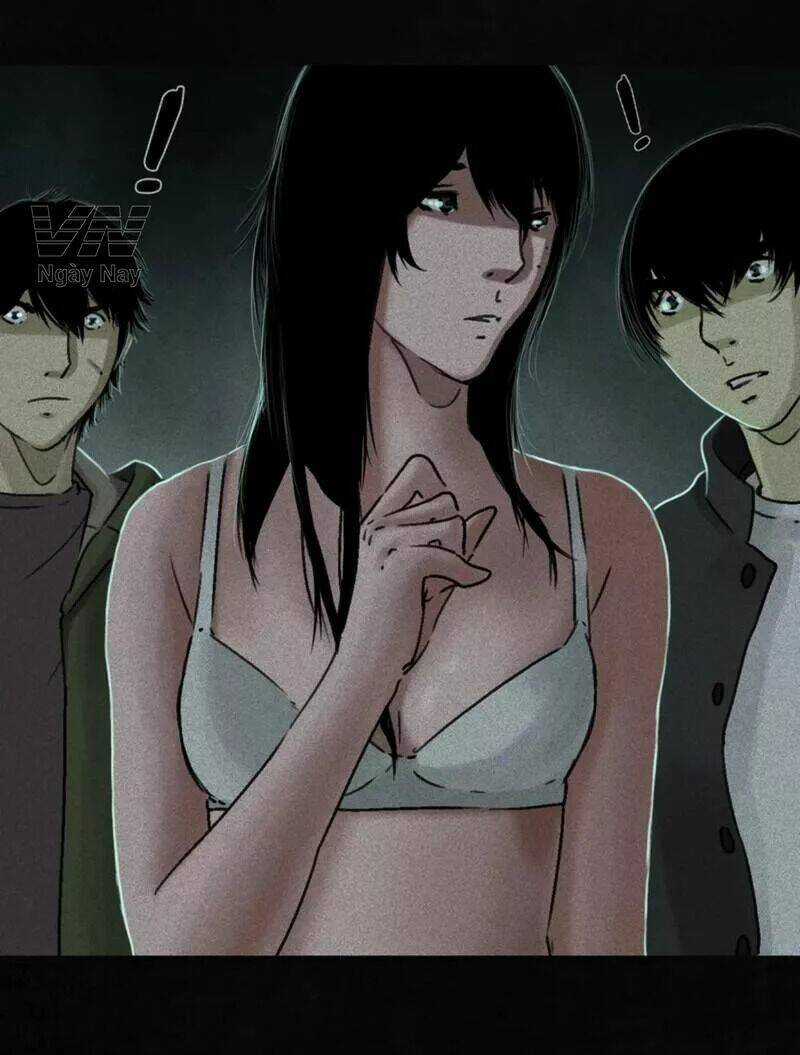 Thành Đô 1995 - Chapter 52 - Trang 42