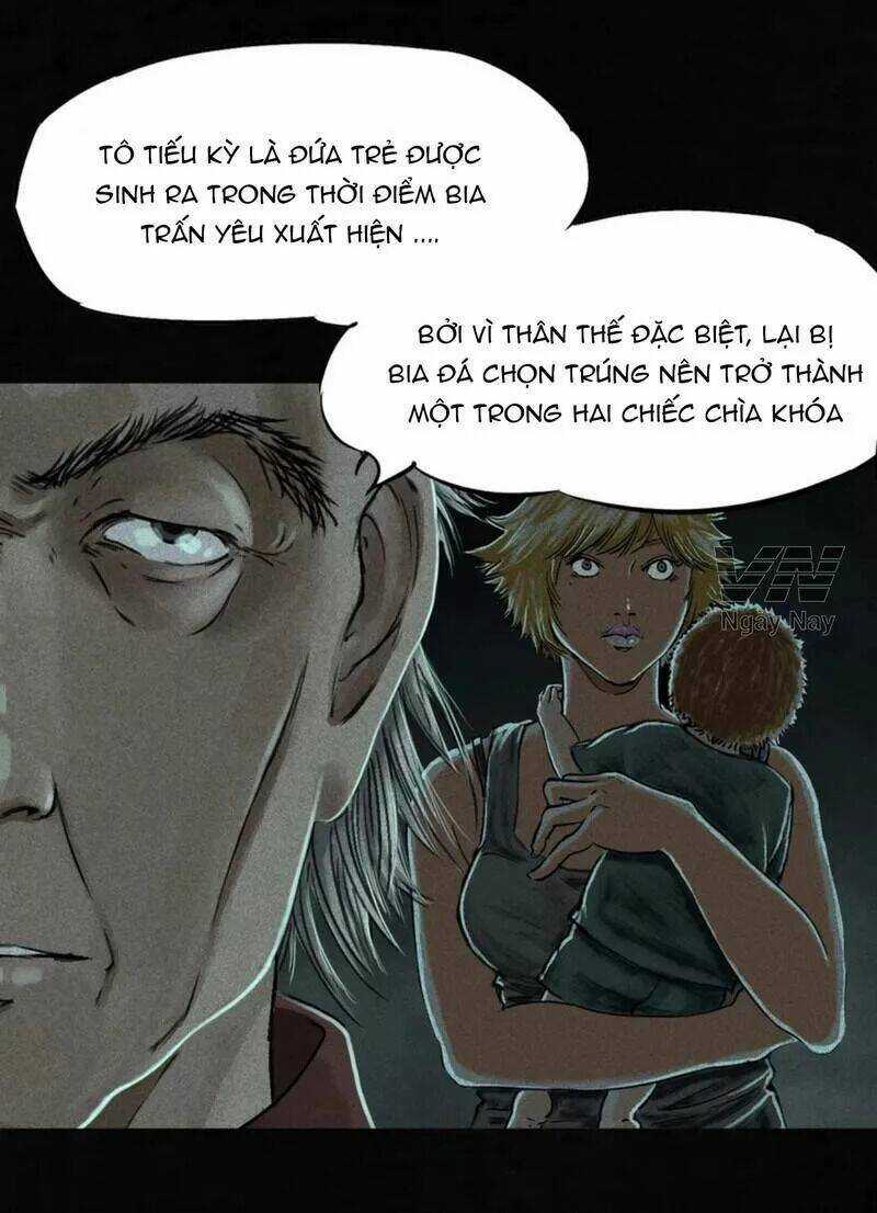 Thành Đô 1995 - Chapter 52 - Trang 45