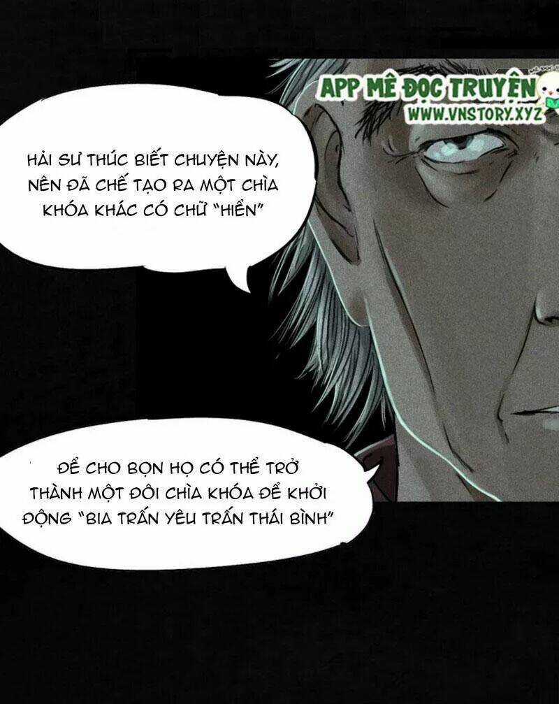 Thành Đô 1995 - Chapter 52 - Trang 47