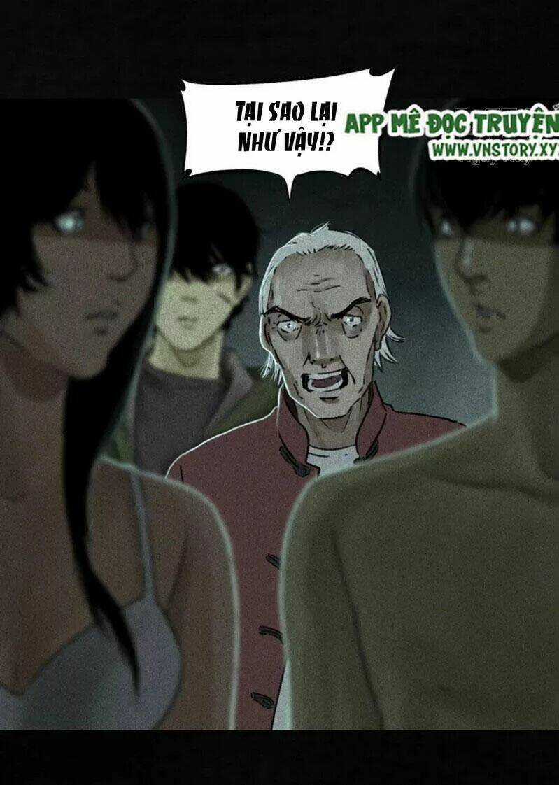 Thành Đô 1995 - Chapter 52 - Trang 53