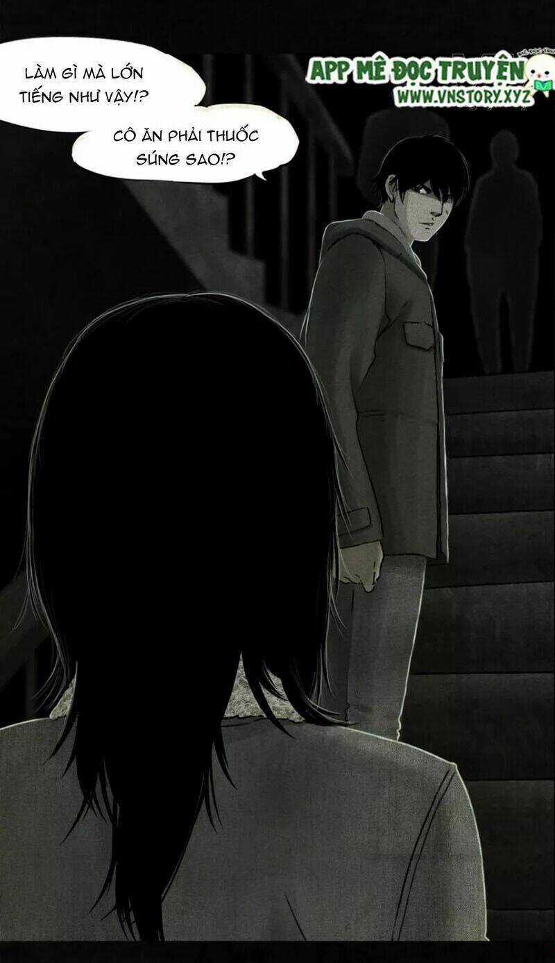 Thành Đô 1995 - Chapter 52 - Trang 7