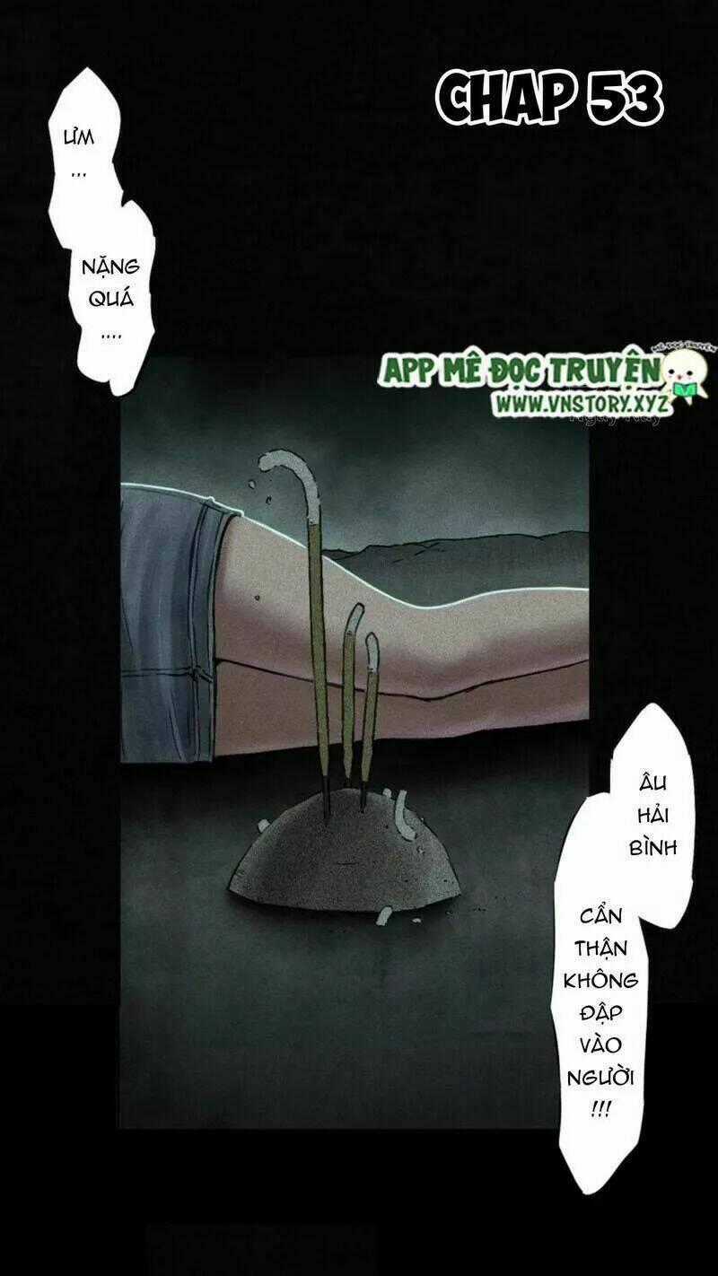 Thành Đô 1995 - Chapter 53 - Trang 1