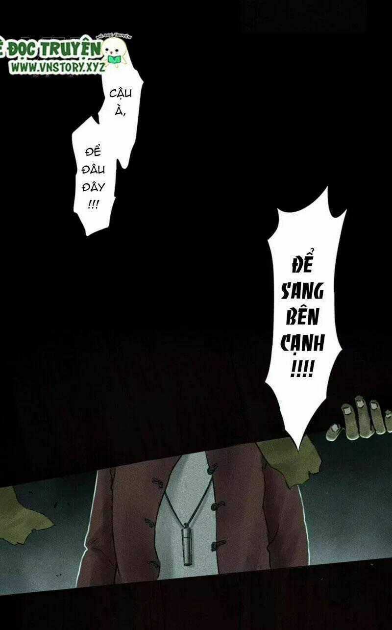 Thành Đô 1995 - Chapter 53 - Trang 2