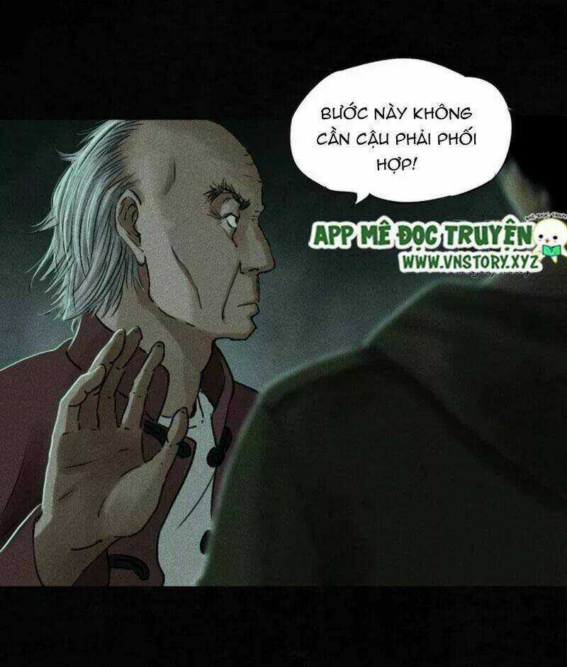 Thành Đô 1995 - Chapter 53 - Trang 11