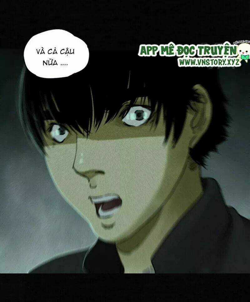 Thành Đô 1995 - Chapter 53 - Trang 13