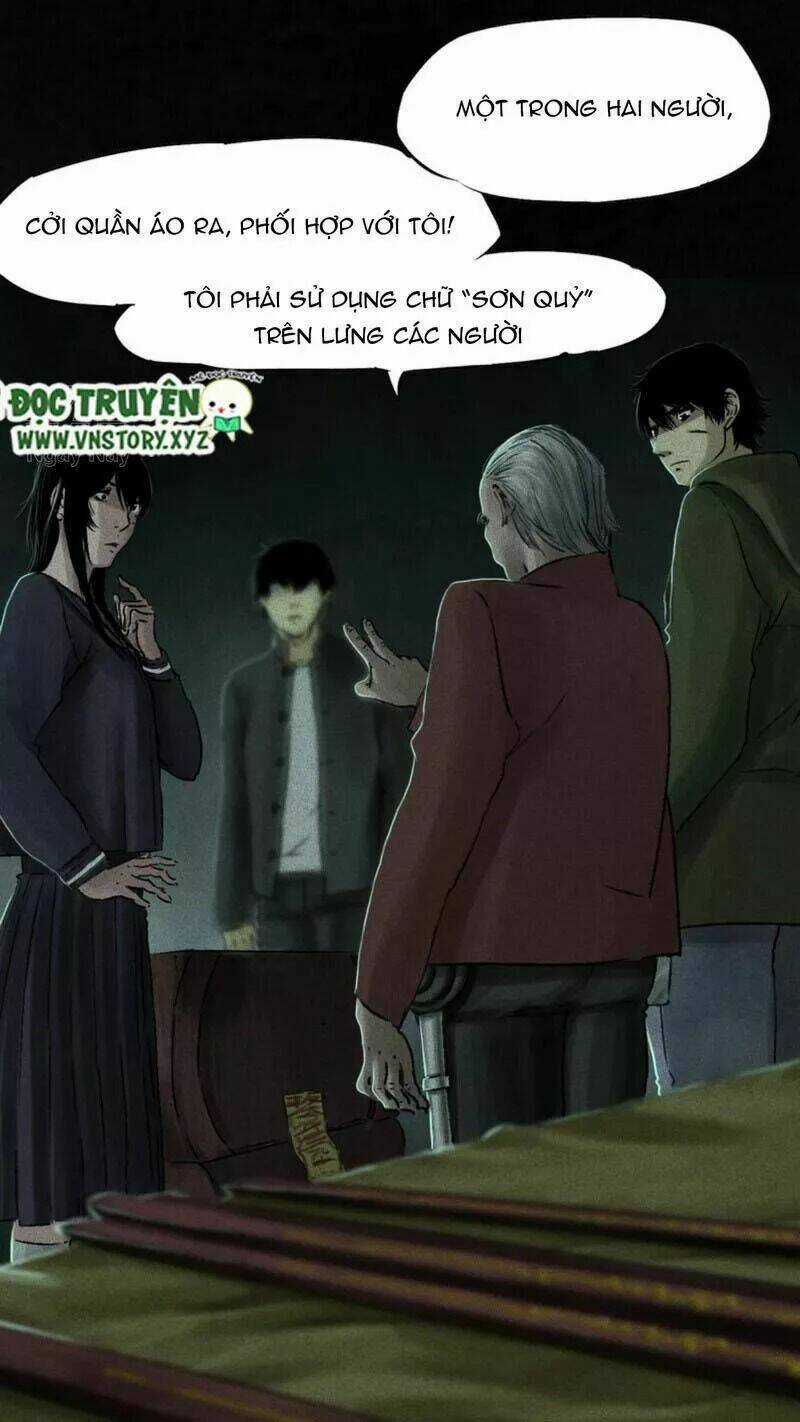 Thành Đô 1995 - Chapter 53 - Trang 14