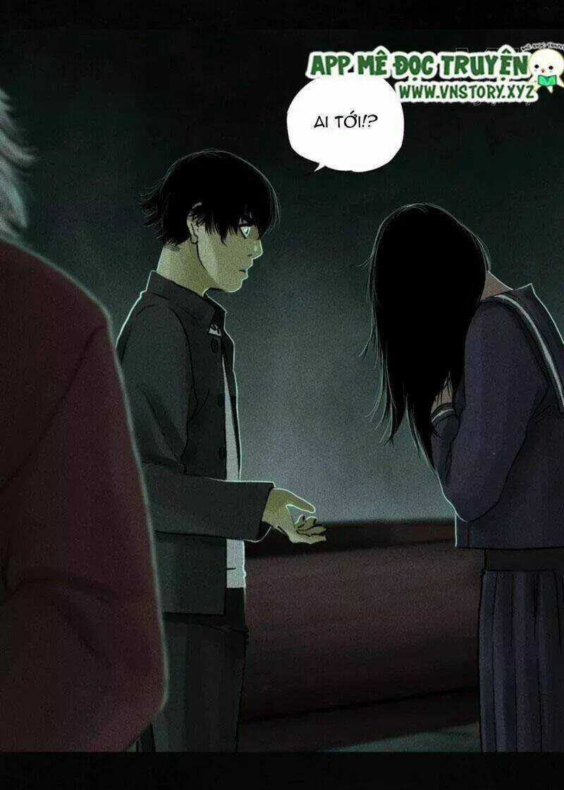 Thành Đô 1995 - Chapter 53 - Trang 15