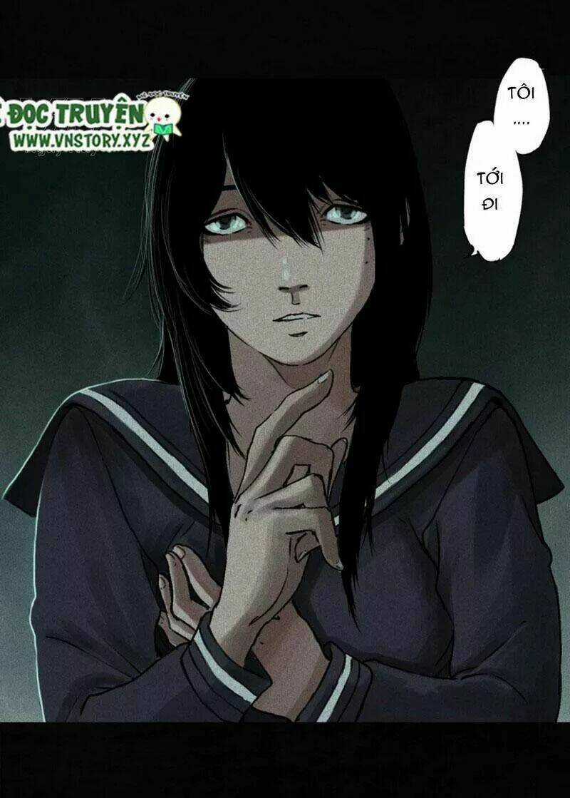 Thành Đô 1995 - Chapter 53 - Trang 16