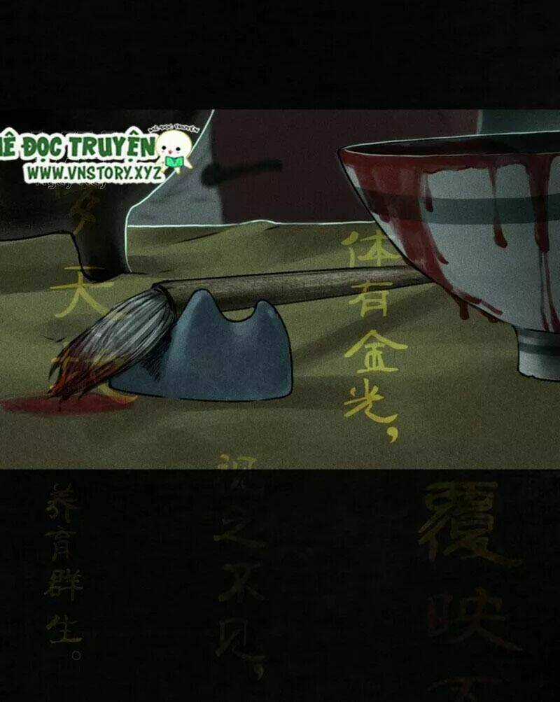 Thành Đô 1995 - Chapter 53 - Trang 18