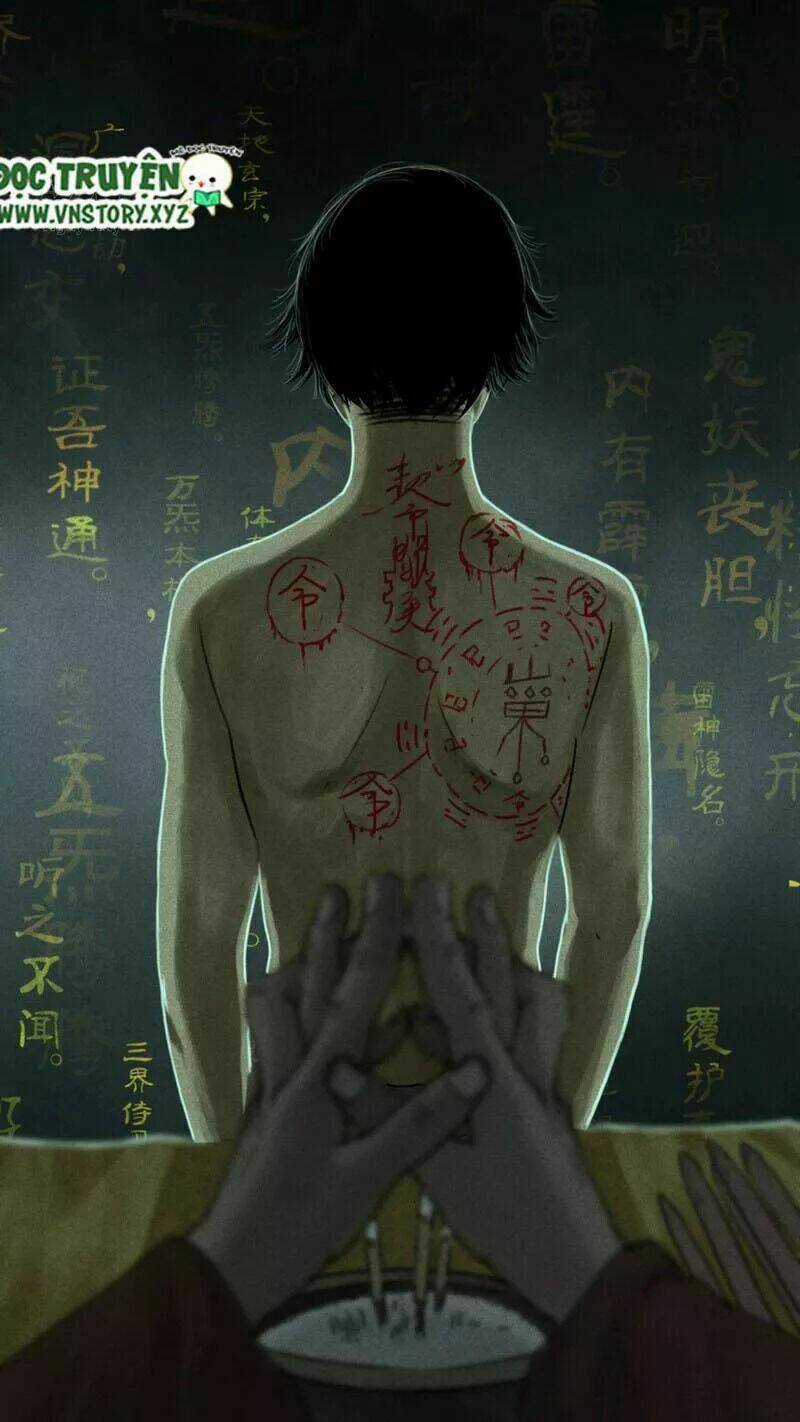 Thành Đô 1995 - Chapter 53 - Trang 20