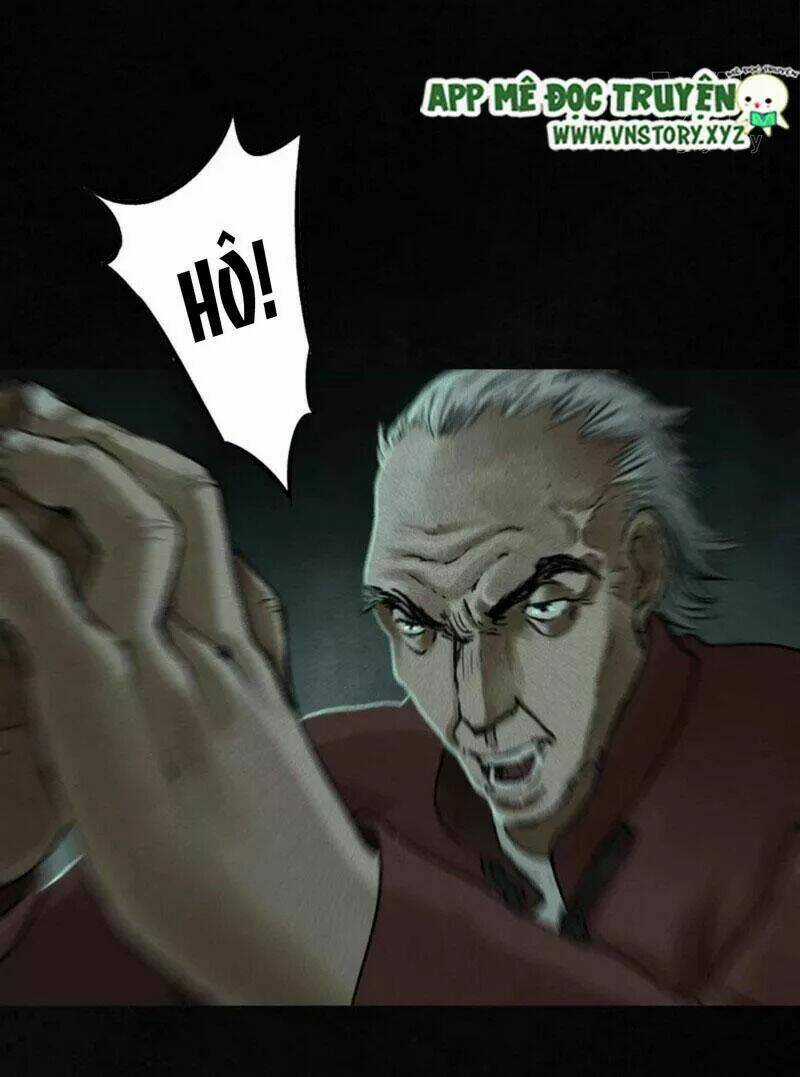 Thành Đô 1995 - Chapter 53 - Trang 21