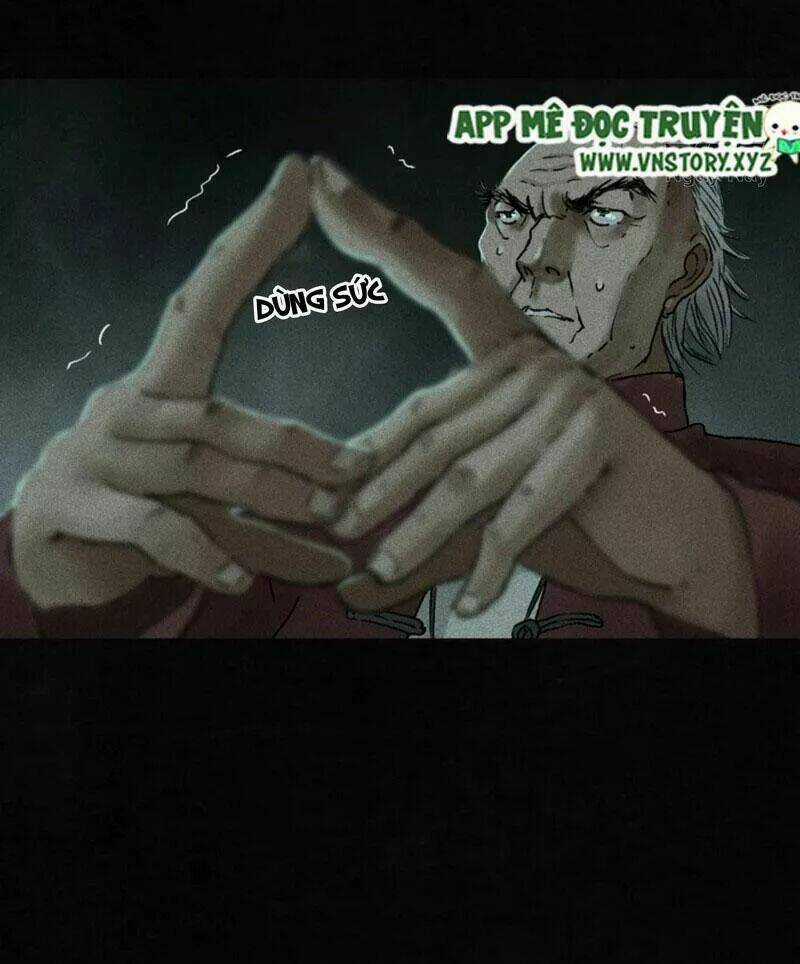 Thành Đô 1995 - Chapter 53 - Trang 23