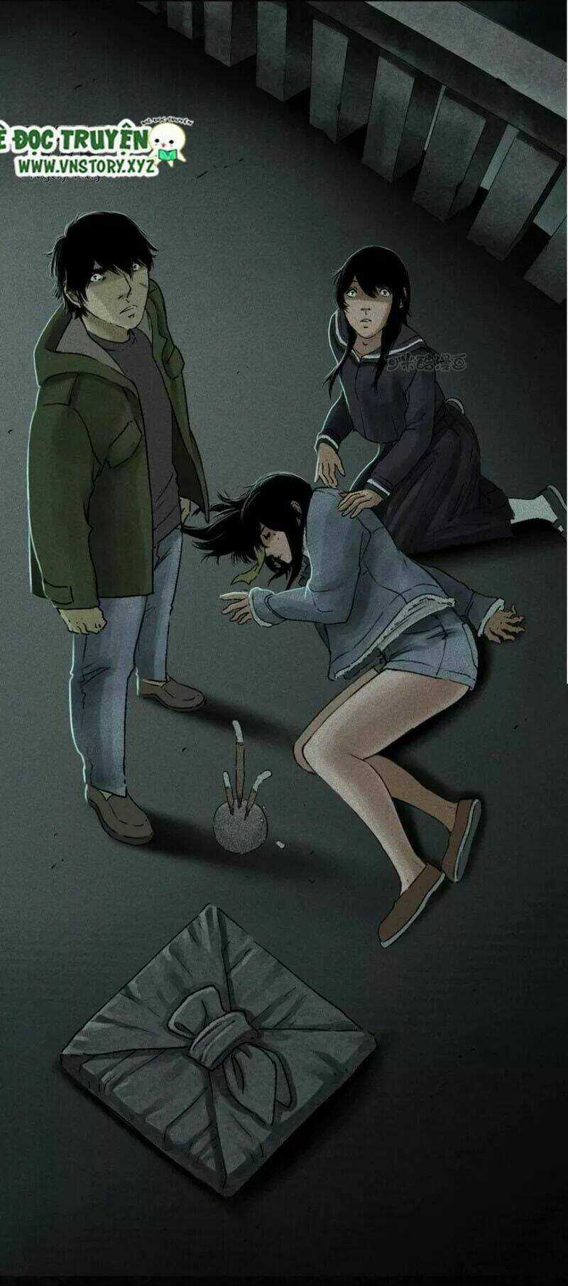 Thành Đô 1995 - Chapter 53 - Trang 24