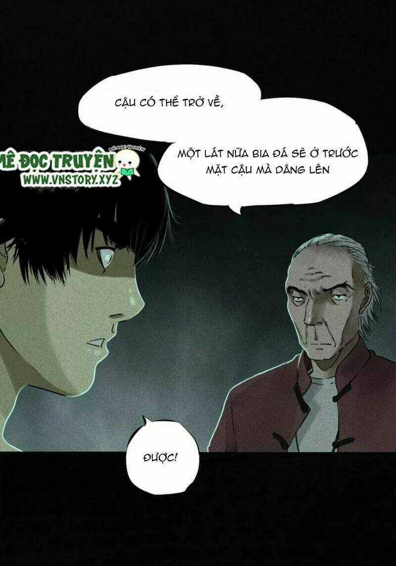 Thành Đô 1995 - Chapter 53 - Trang 35