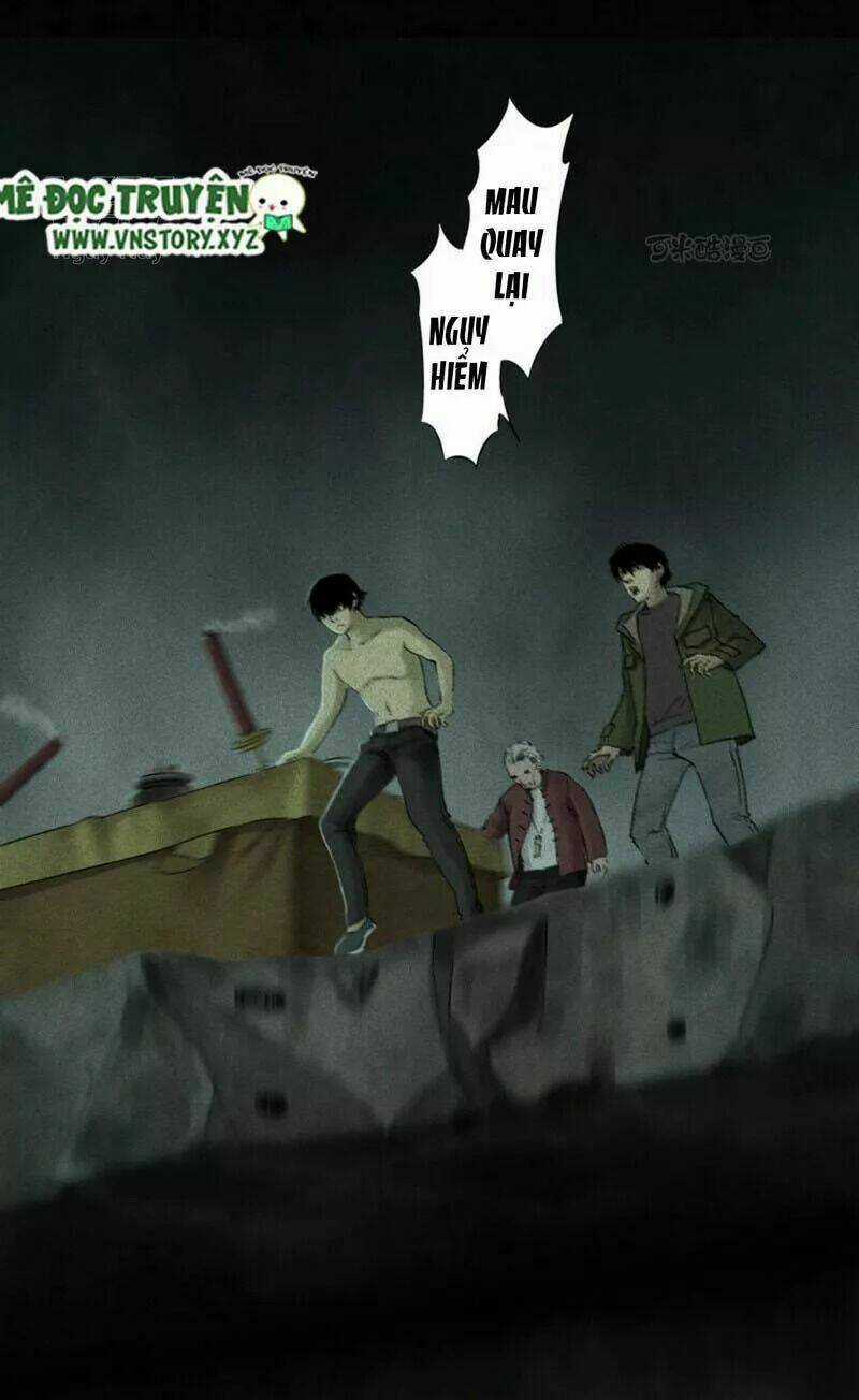 Thành Đô 1995 - Chapter 53 - Trang 39